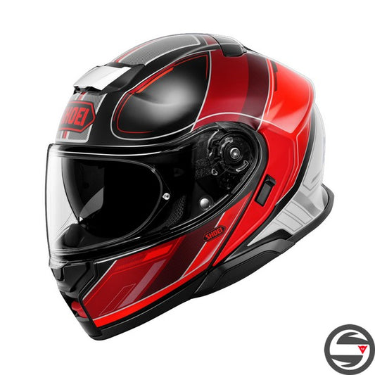 NEOTEC 3 SHARPEN TC1 RED BLACK
