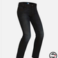JEANS TWARON NEW RIDER MAN BLACK (A) (RIDN24)