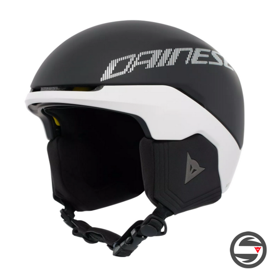 NUCLEO MIPS SKI HELMET 017 STRETCH LIMO LILY WHITE