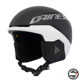 NUCLEO MIPS SKI HELMET 017 STRETCH LIMO LILY WHITE