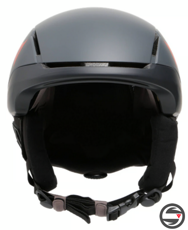ELEMENTO MIPS 629 GRAY BLACK