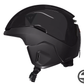 NUCLEO MIPS SKI HELMET 022 MATT STRETCH LIMO BLACK
