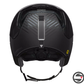 NUCLEO MIPS SKI HELMET 022 MATT STRETCH LIMO BLACK