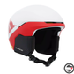 NUCLEO MIPS SKI HELMET 016 LILY WHITE RACING RED