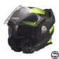 FF901 ADVANT X NOVA BLACK H-V YELLOW