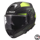 FF901 ADVANT X NOVA BLACK H-V YELLOW