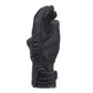 TRENTO D-DRY GLOVES WMN 22I BLACK OCEAN DEPTHS DAINESE