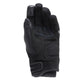 TRENTO D-DRY GLOVES WMN 22I BLACK OCEAN DEPTHS DAINESE