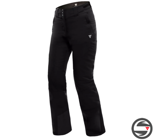 OPRA AEROSENSE DRY WMN PANTS 001 BLACK