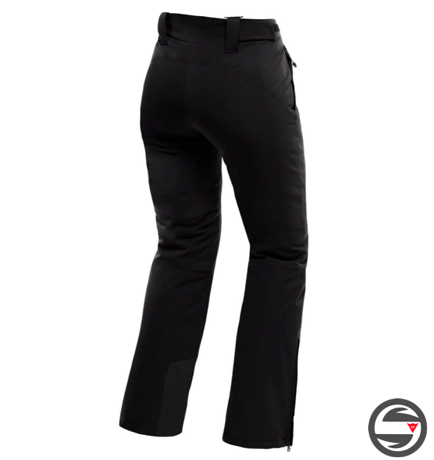 OPRA AEROSENSE DRY WMN PANTS 001 BLACK