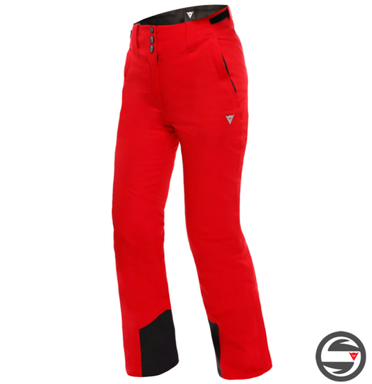 OPRA AEROSENSE DRY WMN PANTS 42A RACING RED