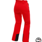 OPRA AEROSENSE DRY WMN PANTS 42A RACING RED