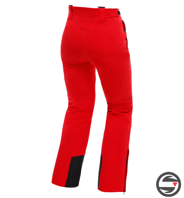 OPRA AEROSENSE DRY WMN PANTS 42A RACING RED