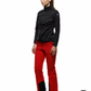 OPRA AEROSENSE DRY WMN PANTS 42A RACING RED