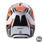 29661-009 FX V1 GOAT ORANGE