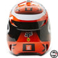 29729-824 FX YUOTH V1 LEED FLUORESCENT ORANGE