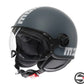 FGTR CLASSIC 2206 017 CANDY MATT OTTANIO GREY WHITE