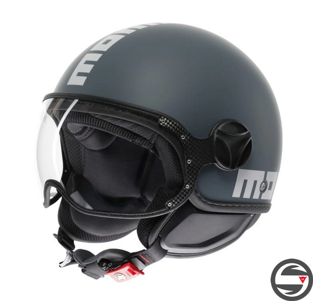 FGTR CLASSIC 2206 017 CANDY MATT OTTANIO GREY WHITE