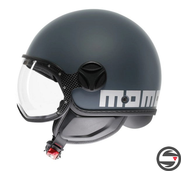 FGTR CLASSIC 2206 017 CANDY MATT OTTANIO GREY WHITE