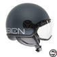 FGTR CLASSIC 2206 017 CANDY MATT OTTANIO GREY WHITE