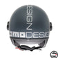 FGTR CLASSIC 2206 017 CANDY MATT OTTANIO GREY WHITE