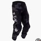33749-247 FX YOUTH 180 BNKR PANT BLACK CAMO
