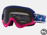7029-87 O FRAME MX TLD SPEED STARS LENS DARK