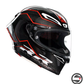 PISTA GP RR E2206 DOT MPLK 017 PERFORMANTE CARBON RED