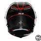 PISTA GP RR E2206 DOT MPLK 017 PERFORMANTE CARBON RED