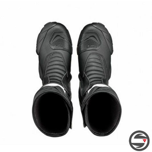 STIVALI PERFORMER NERO BLACK SIDI