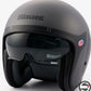 BLAUER PILOT 06 GO H07 MATT BLACK TITANIUM H07