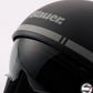 BLAUER PILOT 06 GO H07 MATT BLACK TITANIUM H07