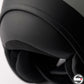 BLAUER PILOT 06 GO H07 MATT BLACK TITANIUM H07