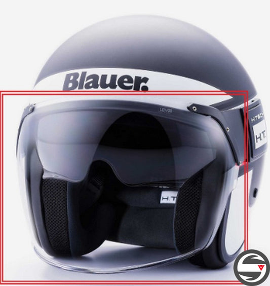 POD CLEAR VISOR