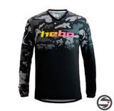 HE2187N MAGLIA PRO KAMU