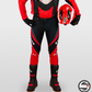 HE3220R PANT PRO RED