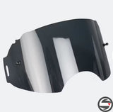 OAKL 101-133-004 VIS AIRBRAKE PRIZM BLACK