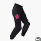 33129-001 FX WOMENS BLACKOUT PANT BLACK