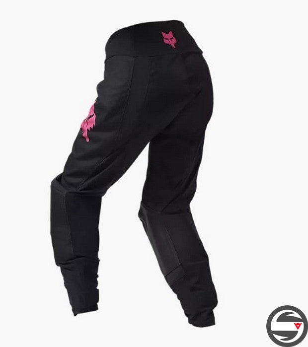 33129-001 FX WOMENS BLACKOUT PANT BLACK