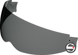 QSV-2 SUN VISOR DARK SHOEI