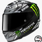 RPHA 12 QUARTARARO REPLICA BLACK MC5