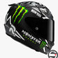 RPHA 12 QUARTARARO REPLICA BLACK MC5