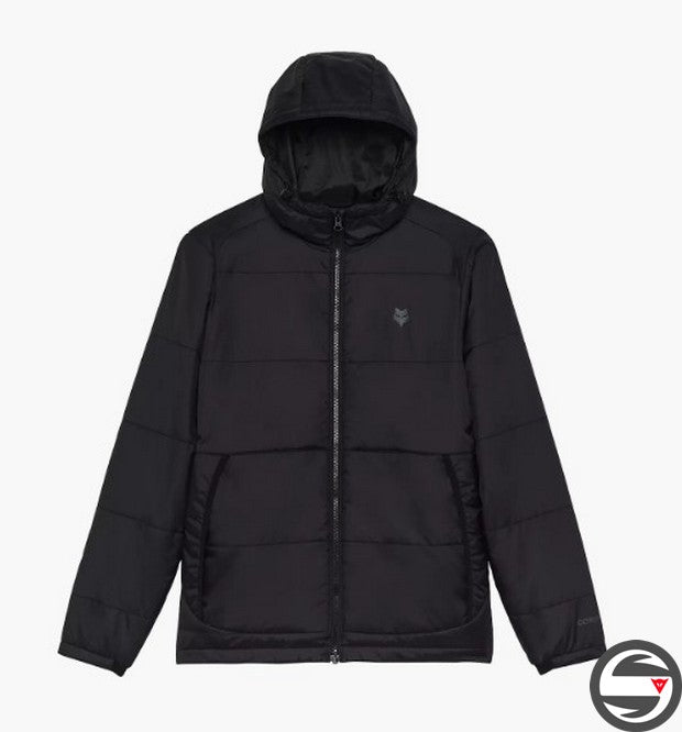 33119-001 FX RIDGEWAY JACKET BLACK