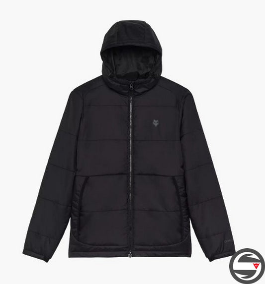 33119-001 FX RIDGEWAY JACKET BLACK