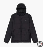 33119-001 FX RIDGEWAY JACKET BLACK