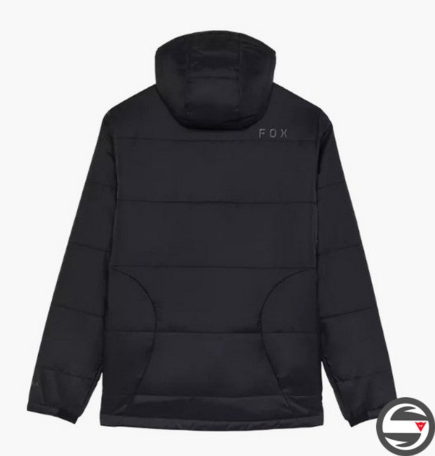 33119-001 FX RIDGEWAY JACKET BLACK