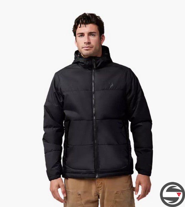 33119-001 FX RIDGEWAY JACKET BLACK