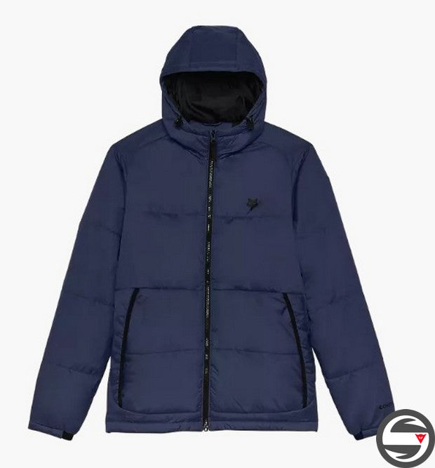 33119-329 FX RIDGEWAY JACKET  MIDNIGHT