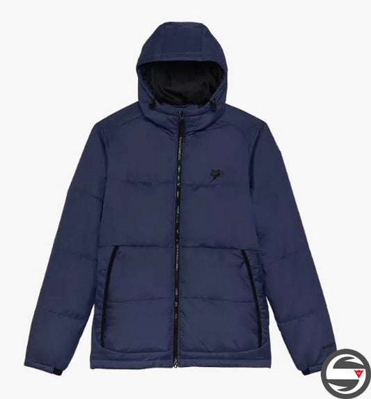 33119-329 FX RIDGEWAY JACKET  MIDNIGHT