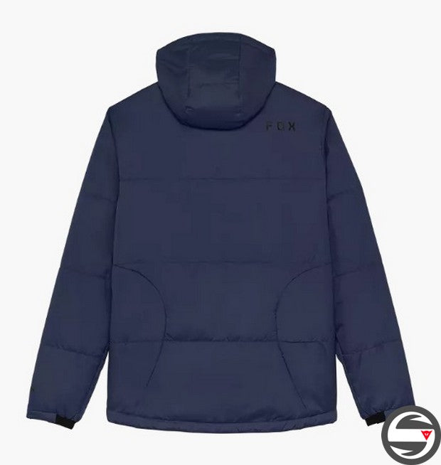 33119-329 FX RIDGEWAY JACKET  MIDNIGHT